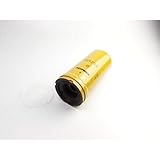 Engine Oil Filter, Compatible with Komatsu, 714-07-28712, 714-07-28711, 714-07-28713, BT9454, Oil