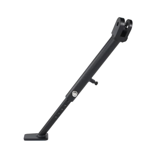 Béquille moto Tenere 700 19-23 réglable pour sol meuble et pente