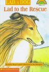 Lad to the Rescue 0606115455 Book Cover