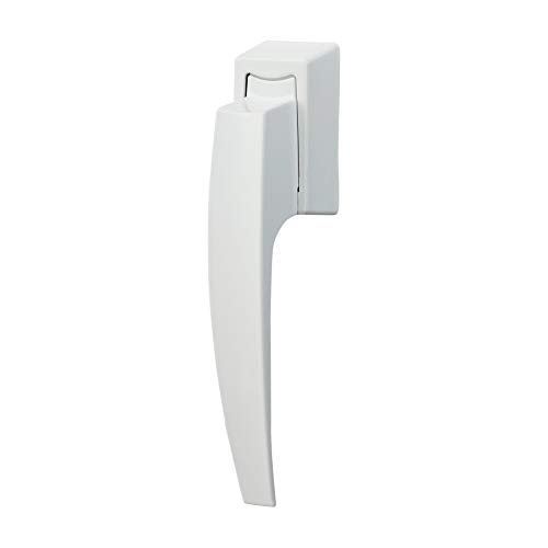 Ideal Security Sk1994W Vp Pull Handle Set For Storm And Screen Doors White #TOP28