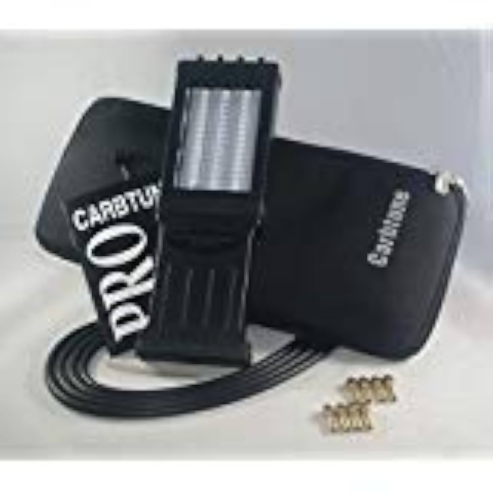 Amazon.co.jp: CARBTUNE PRO 4 ポーチ付き : 車＆バイク