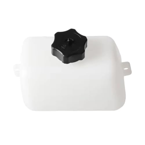Réservoir d'essence pour moto 1L pour réparer votre fuite de carburant