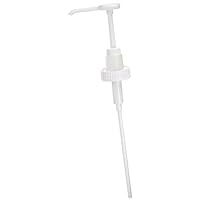 Algopix Similar Product 9 - Top Performance Plastic Pet Dispenser