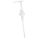 Top Performance Plastic Pet Dispenser Pump, 2-1/2-Gallon