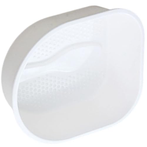 Tina ergonómica antideslizante para baño de pies miniatura 4