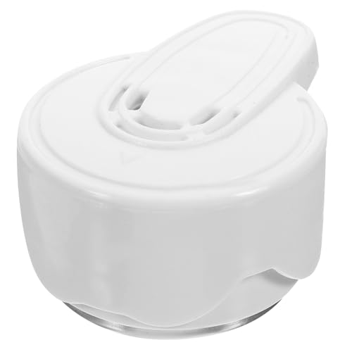 PRETYZOOM 2 piezas Válvula de vapor de reemplazo para ollas de presión Válvulas de seguridad para olla a presión Fácil instalación miniatura 6