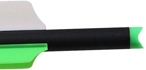Armbrustpfeile IRQ 12 Stück 20 Zoll Kohlenstoff Armbrustbolzen