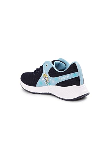 Image of toothless Girls Sports Shoes Sneaker