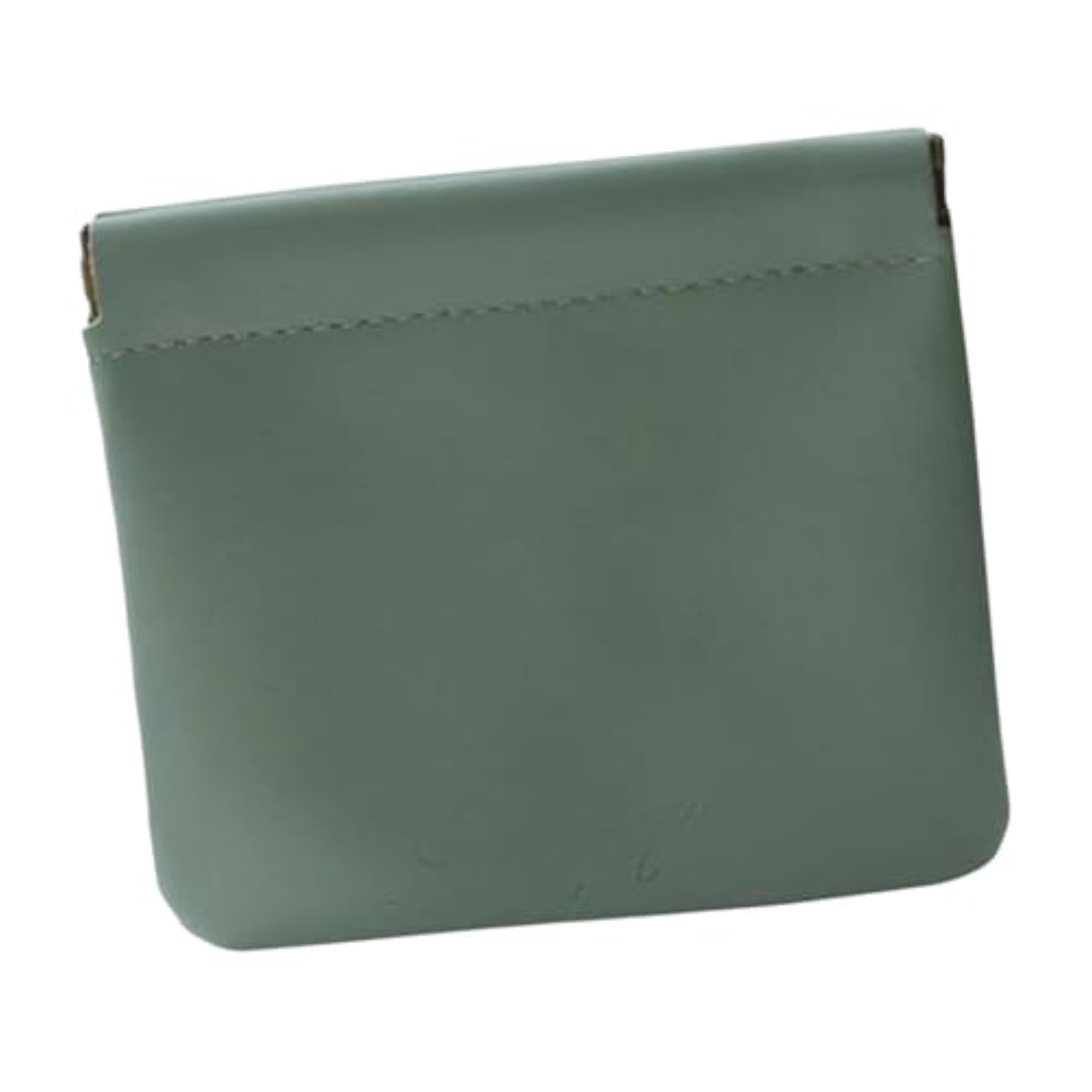 Pocket Cosmetic Bag Self Closing Wallet Multifunction