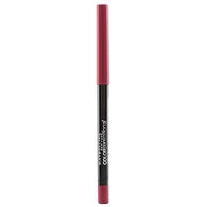 Maybelline New York Smoked Roses Shaping Lipliner, 57 gestreepte roos, 22 g