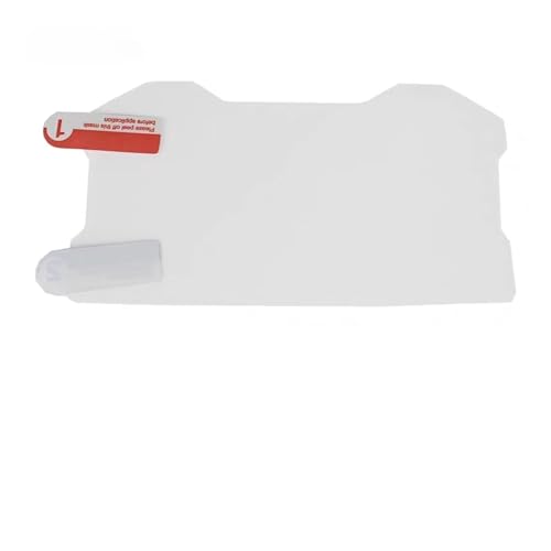 Anti-rayures écran moto ADV 150 film protecteur tableau de bord
