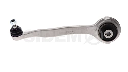 SIDEM 49150 Suspension pour rouler en toute sécurité en famille
