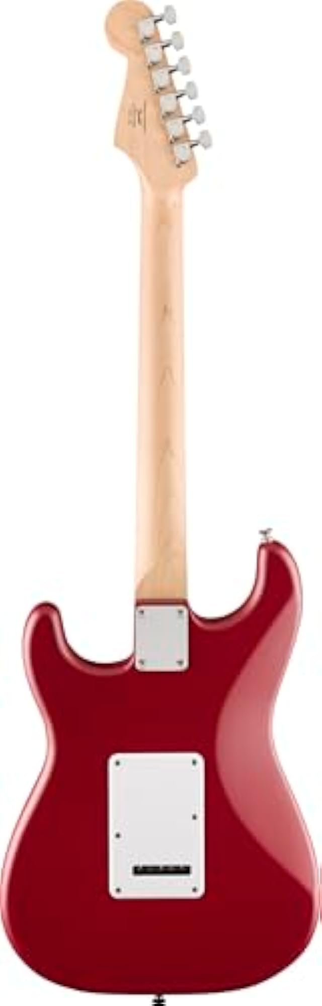Squier Debut Series Stratocaster Electric Guitar with Accessories