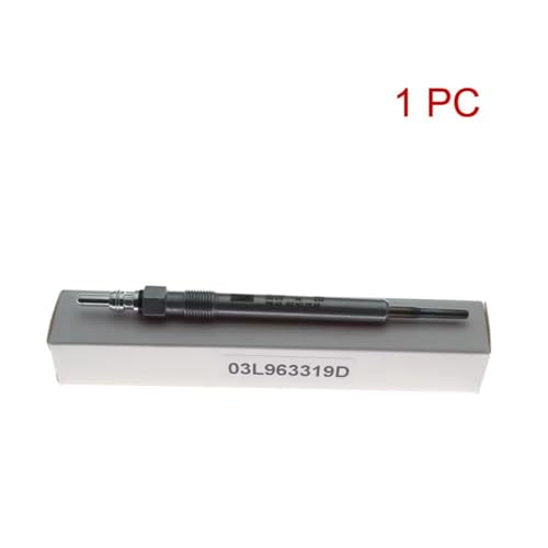 Bougie de préchauffage 059963319C pour Porsche Cayenne 92A 9PA