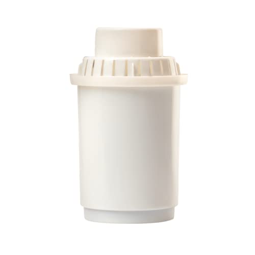 +AcsaCi Replacement Water Filter for Water 7+ Jug, Compatible with Klar Jug, 3PCS in one Box