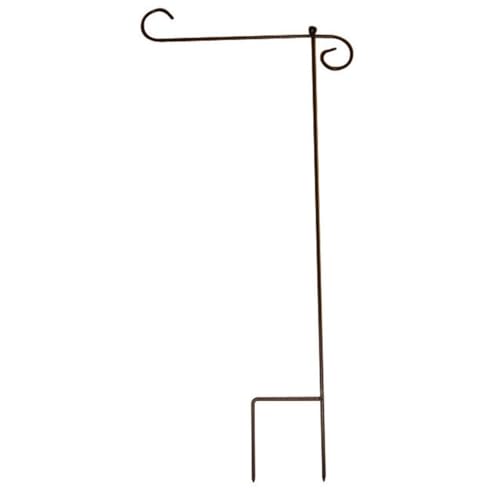 Mediterranean Fleur De Liz Tile 1 - Silver - Pack of 12