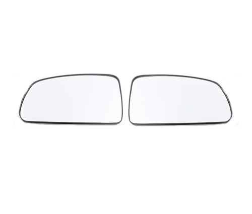 Glace rétroviseur Kia Rio miroir de recul et verre automobile