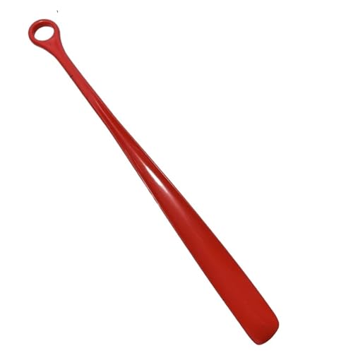 Chausse-pied à long manche 46,8 cm multicolore (lot de 2)