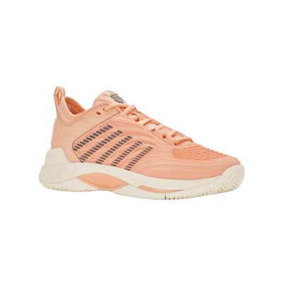 Image of K-Swiss Women's Hypercourt Supreme 2 Tennis Shoe