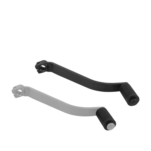Levier de vitesses XR 650 L robuste en finition premium - 3