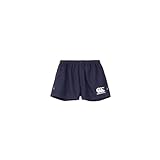 [カンタベリー] ラグビーショーツ RUGBY SHORTS（STANDARD） メンズ 29_ネイビー XL
