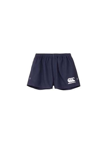 [カンタベリー] ラグビーショーツ RUGBY SHORTS（STANDARD） メンズ 29_ネイビー XL