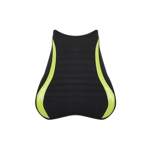 Asiento de motocicleta Z900 cojín trasero y delantero de alta resistencia