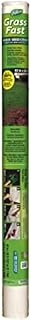 Dalen Grass Fast – 100% Natural Grass Seed Cover Roll – 40 in x 50 feet – Protects Your Grass and accelerates Growth – Made in The USA