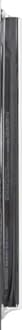 Maybelline New York hyper Easy Liquid Pen No-Skip Eyeliner, Matte Finish, Waterproof Formula, Eye Liner Makeup, Pitch Black, 0.018 Fl. Oz