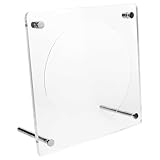 Étagère à dvd : son design simple s'harmonise avec différents styles de décoration intérieure