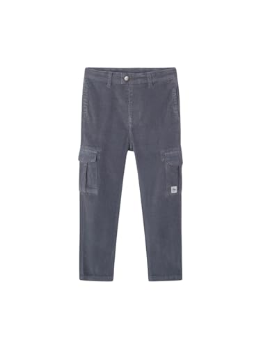 Mayoral Knit Pants for Boys Cloud