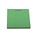 Fit2Print Handgun Reloading Tray-100 (Green)