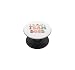 Groovy Team ECSE Appreciation Week Back to School PopSockets Adhesive PopGrip