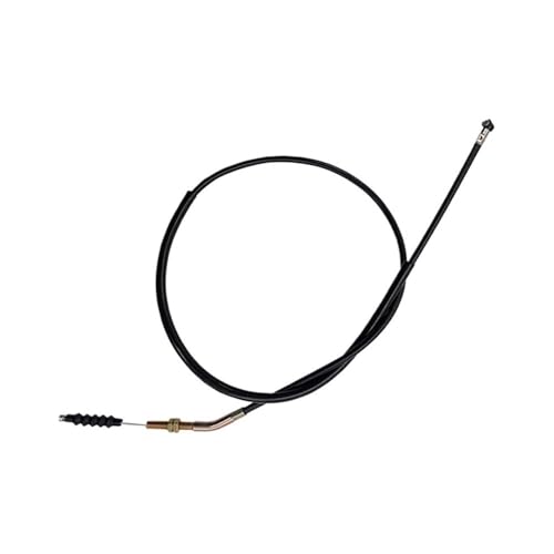 Câble d'embrayage moto CB600F haute résistance en acier