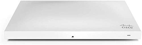 Cisco Meraki MR52 Wireless Access Point with 3 Year Enterprise License