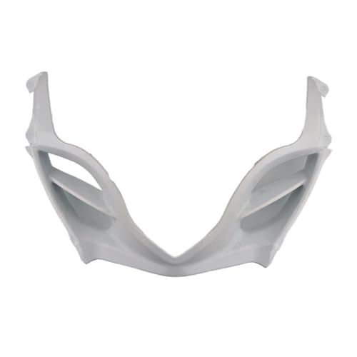 Capot de carénage avant supérieur GSXR 1000 aileron sport haut de gamme K9 à K16