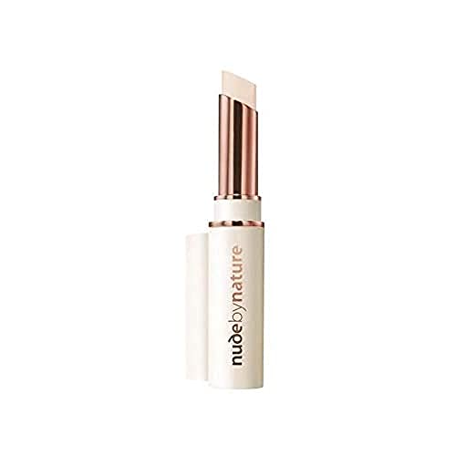 Nude by Nature Perfecting Lip Primer - 100% natural ingredients