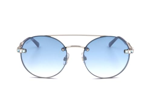 Swarovski SK0283 32X 55 New Women Sunglasses2