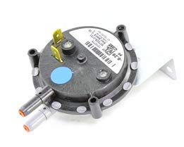 Nordyne -0.20" PF SPST Pressure Switch