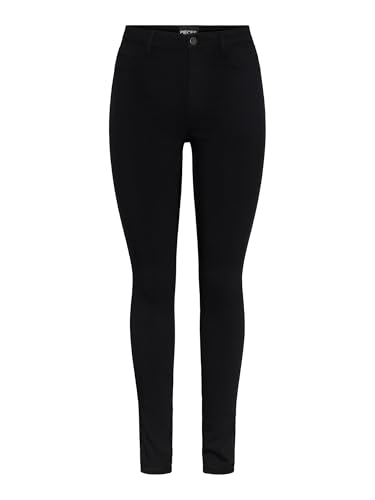PIECES Female Jeggings PCHIGHSKIN HW PIECES Female Jeggings PCHIGHSKIN HW