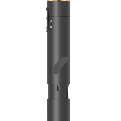 Localisateur visuel de défauts VFL vert avec batterie lithium rechargeable - 8