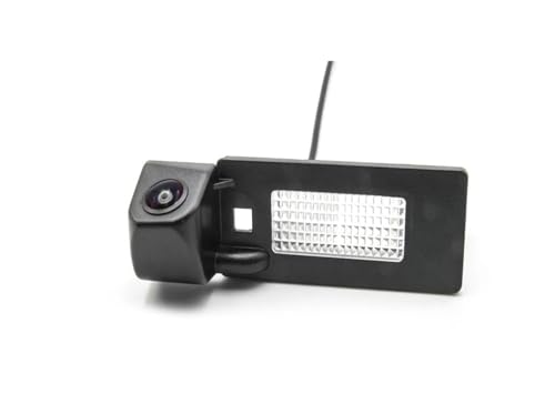 Caméra de recul anti angle mort pour Skoda Yeti vision nocturne Fisheye