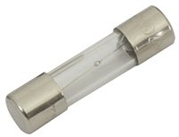 Fusibile 5 x 20 mm colpo T200MA lento