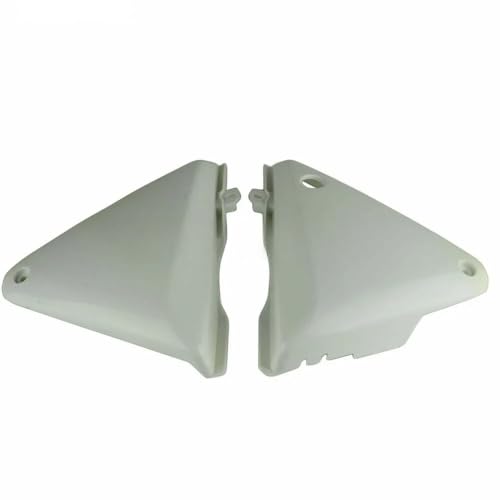 Protection de cadre moto CB400 SF caches latéraux pour résoudre les casses de carénage