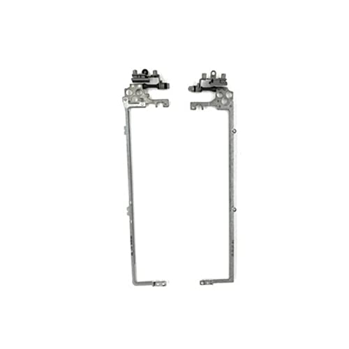 Bisagras de Pantalla LCD para HP ProBook 645 G1 Repuesto para Reparar Eje Suelto o Roto
