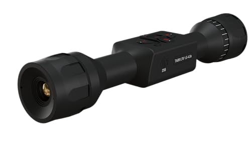 ATN Thor LTV 1.5-4.5x