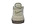 Nike Mens Air More Uptempo '96 Basketball Shoes, Coconut Milk/Team Gold, 10.5 M US