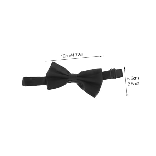 Set de tres piezas para hombre con corbata y pañuelo miniatura 4