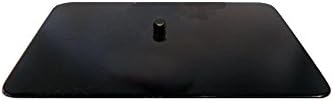 Black 4 Slice Toaster Top (Knob not included)