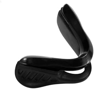 Replacement Nosepieces Nose Pads for Oakley M2 Frame | M2 Frame XL Sunglass - Black